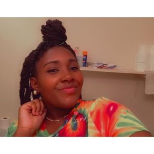 Meet your Posher, Jasmine